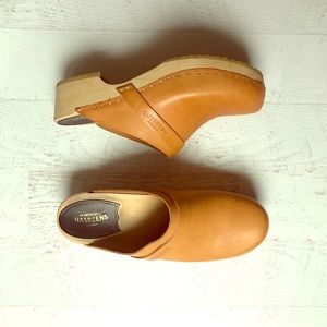 Swedish Hasbeens: Husband